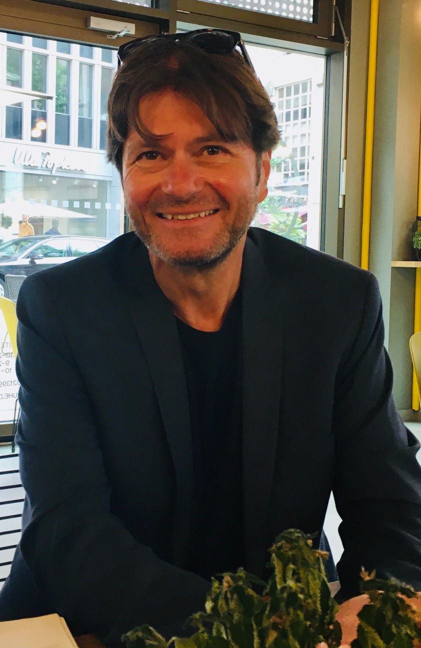 Markus Lein
