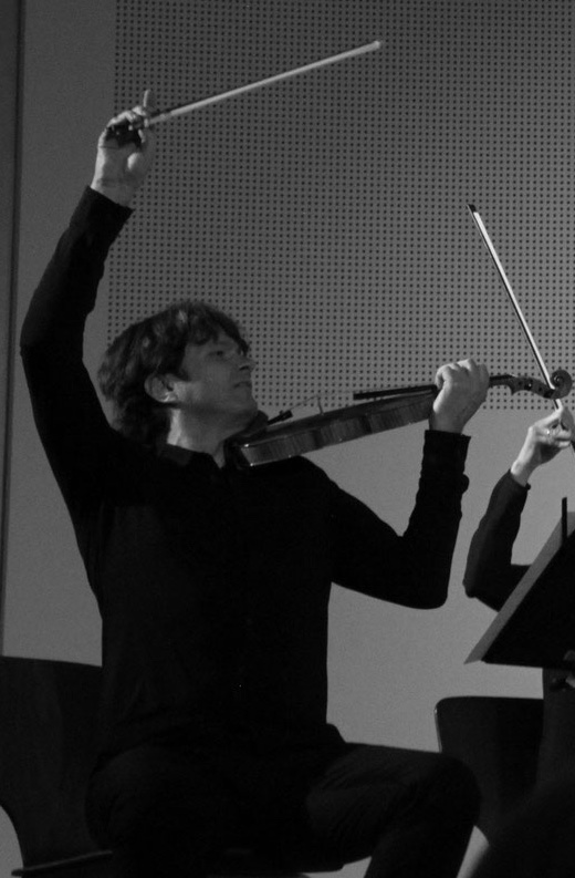 Markus Lein